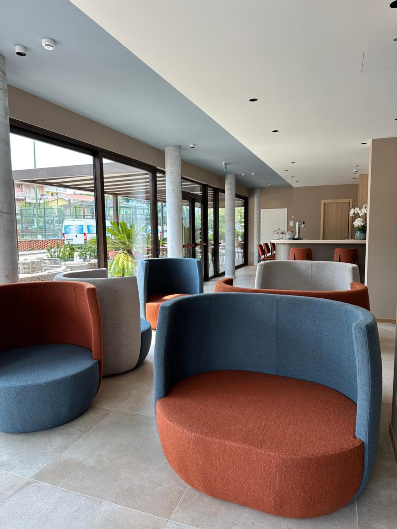 Petit Hotel Caorle Exterior photo