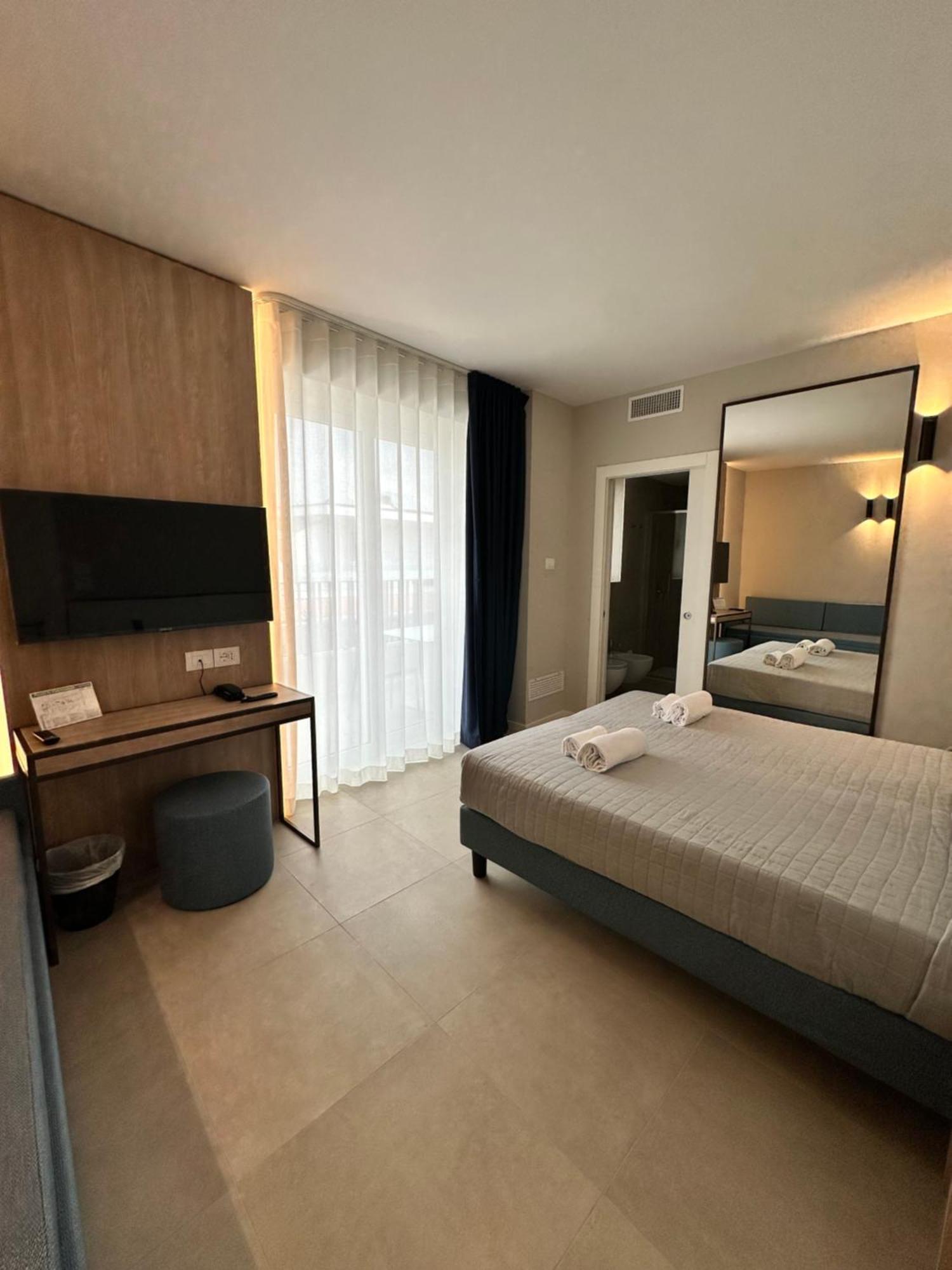 Petit Hotel Caorle Exterior photo
